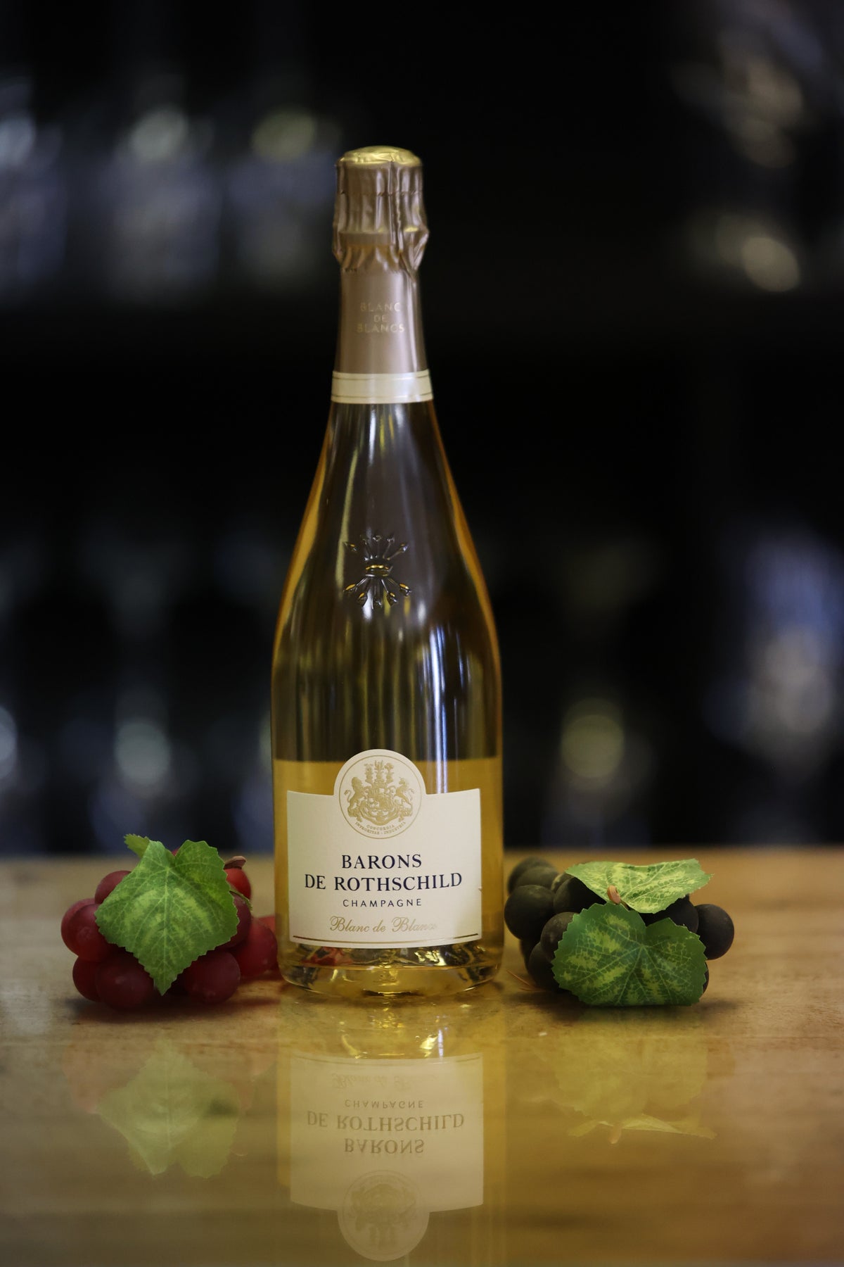 Barons de Rothschild Blanc de Blancs