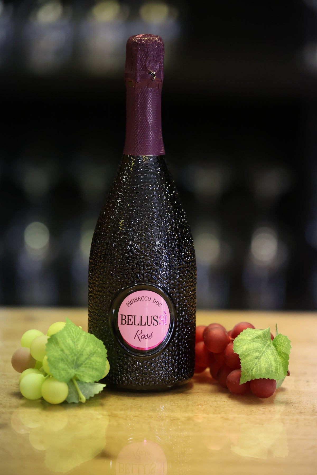 Bellussi Prosecco Rosé
